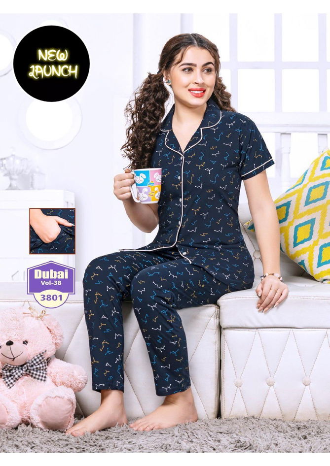 Summer Special C Ns Vol 3801 Sd Night Suits Catalog
